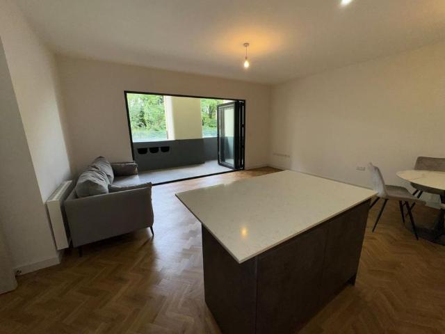 Apartment for rent in Burley-in-Wharfedale, Burley In Wharfedale