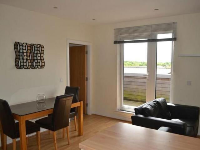 Apartment for rent in Wigan Pier, Wigan