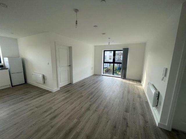 Apartment for rent in New Normanton, East Midlands