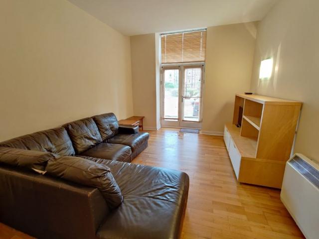 Apartment for rent in Slateford, Scotland