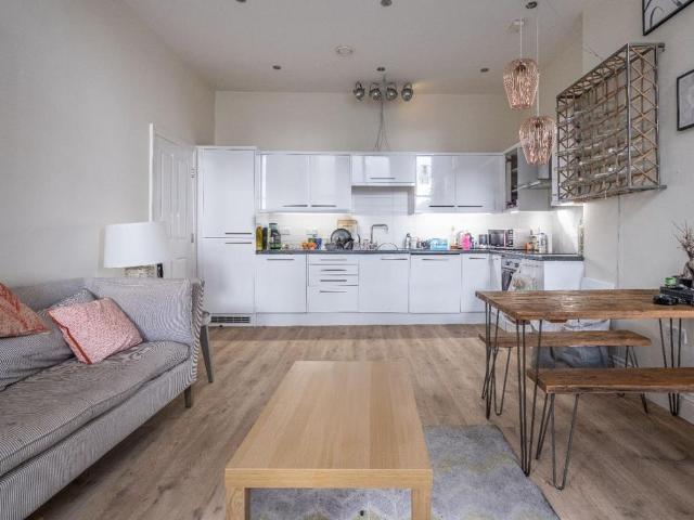 Apartment for rent in Haymarket, Tyne And Wear