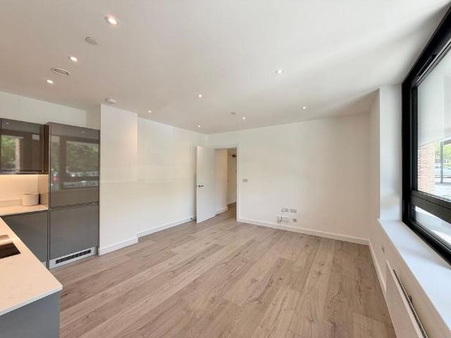 Apartment for rent in Wolverton, Milton Keynes