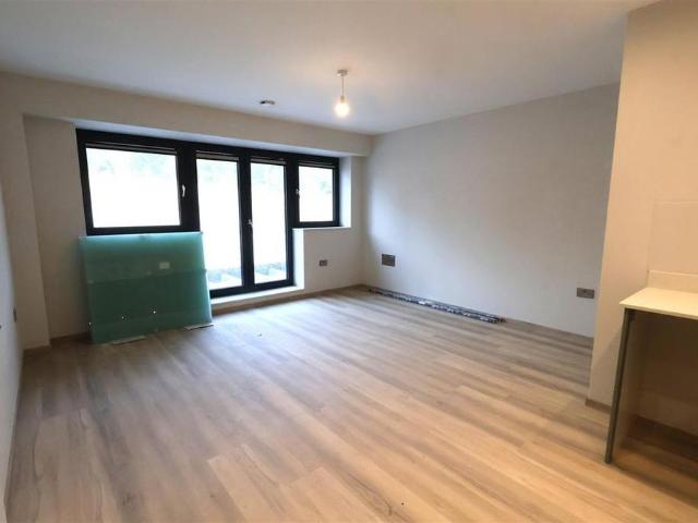 Apartment for rent in Headless Cross, Redditch