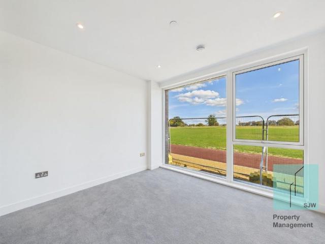 Apartment for rent in Eddington, Cambridge