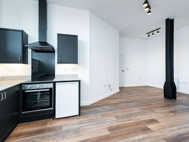 Flat for rent in Portfields, Lower Bullingham