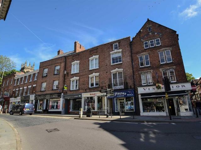 Flat for rent in Frankwell, Shropshire