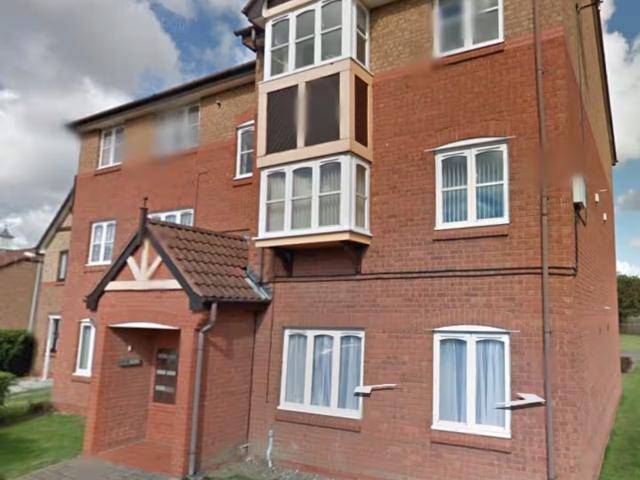 Apartment for rent in East Ella, Hull