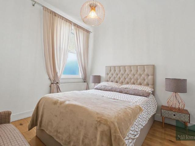 Apartment for rent in Palmers Green, Greater London