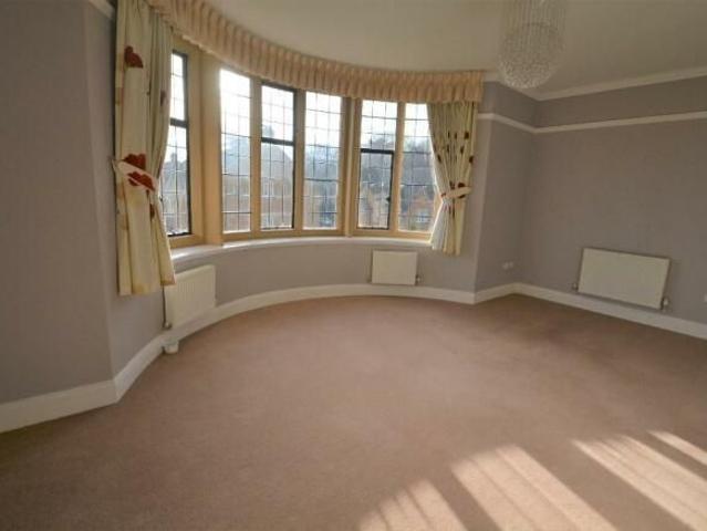 Apartment for rent in Northampton, Northamptonshire