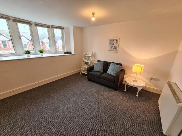 Apartment for rent in Moss Side, Georgia