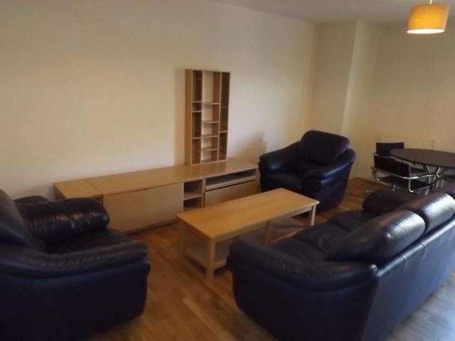 Apartment for rent in Neepsend, Kelham