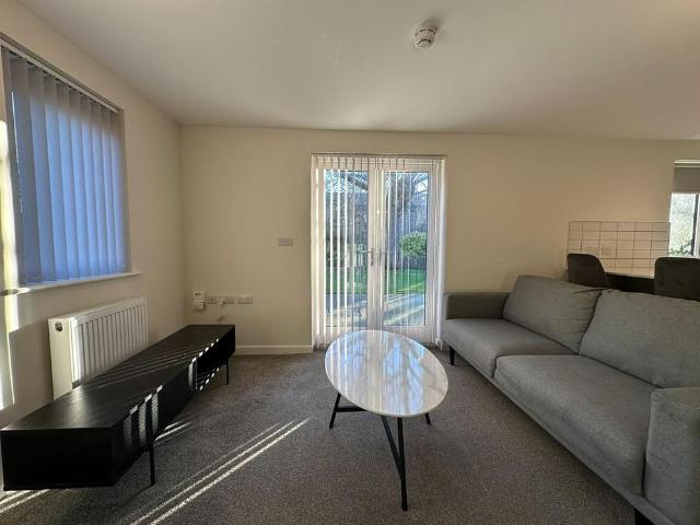 Apartment for rent in Trumpington, Cambridge