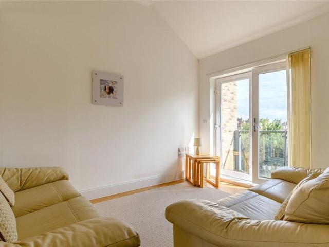 Apartment for rent in Lynfield Court, Cambridge