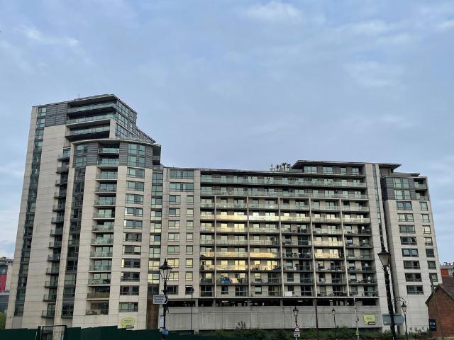 Flat for rent in Ladywood, West Midlands