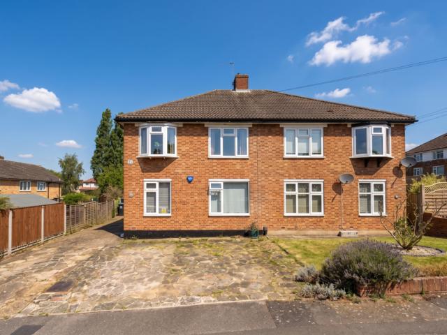 Flat for rent in Epping, Essex