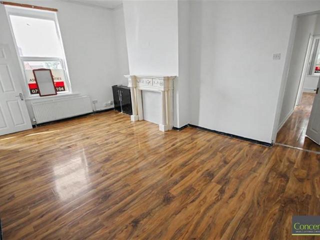 Flat for rent in Litherland, Sefton