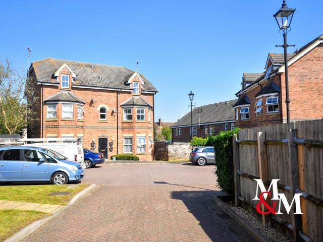 Flat for rent in Leighton-Linslade, Leighton Buzzard