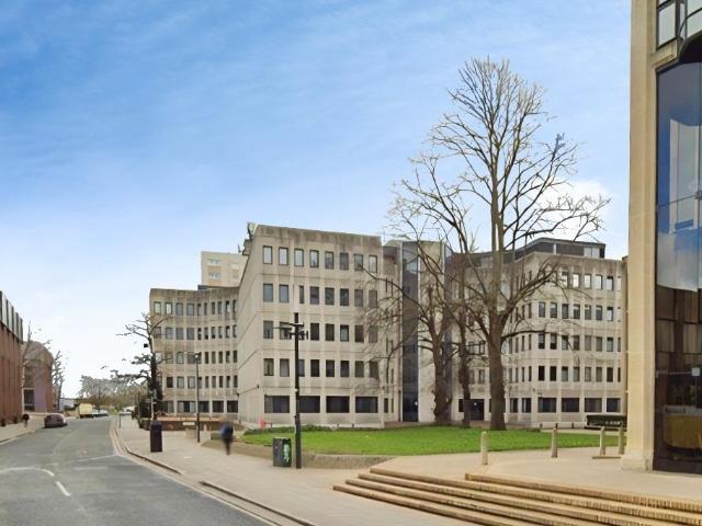 Flat for rent in Eastgate, Peterborough