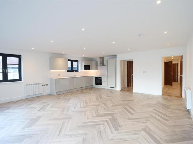 Flat for rent in St Helier
