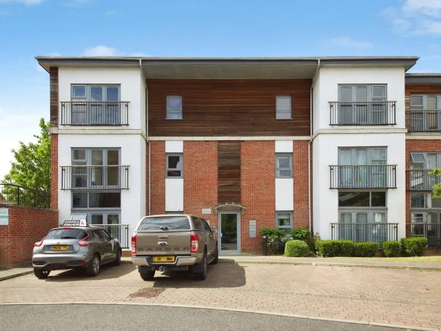 Apartment for rent in Greater London