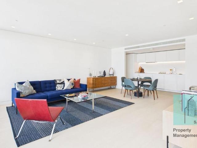 Apartment for rent in Saint Giles, Bloomsbury