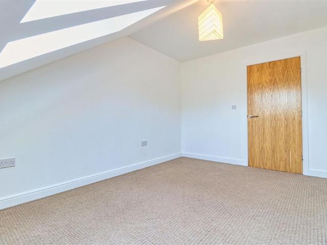 Apartment for rent in Horsforth Vale, Farsley