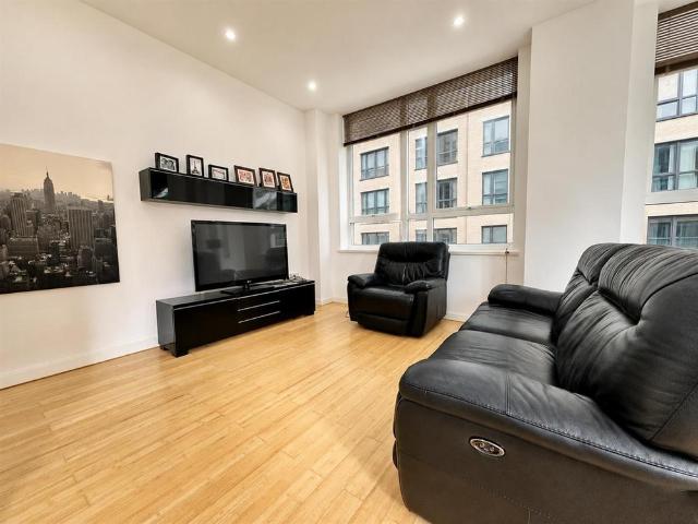 Apartment for rent in City Centre, Georgia