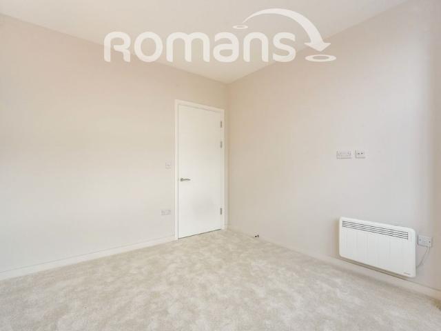 Apartment for rent in Bracknell