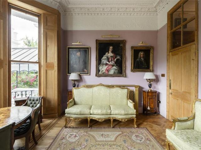Apartment for rent in Notting Hill, Greater London