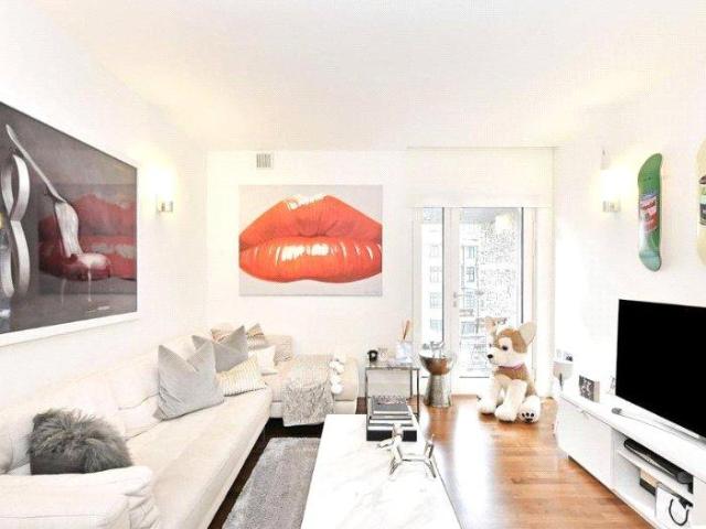 Flat for rent in East Marylebone, Marylebone