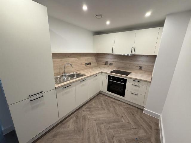 Flat for rent in Edgbaston, Isle Of Man