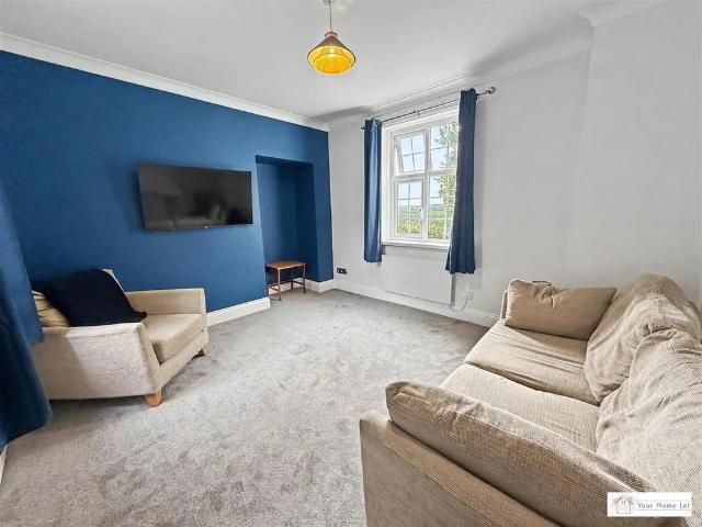 Apartment for rent in Ivybridge, South Hams