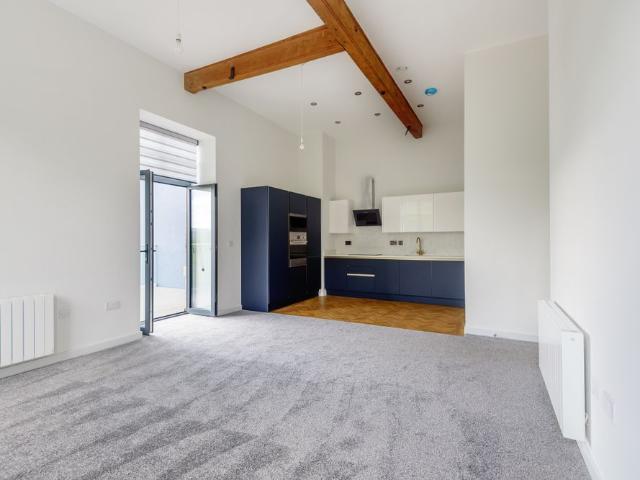 Apartment for rent in Burley-in-Wharfedale, Burley In Wharfedale