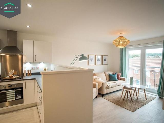 Apartment for rent in Hammond Street