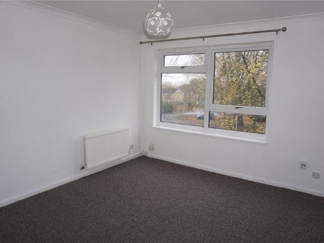 Apartment for rent in Hollinswood, Telford