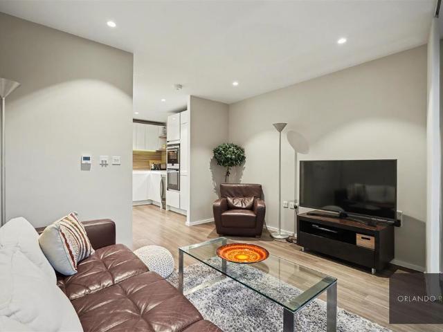 Flat for rent in Wandsworth, Greater London
