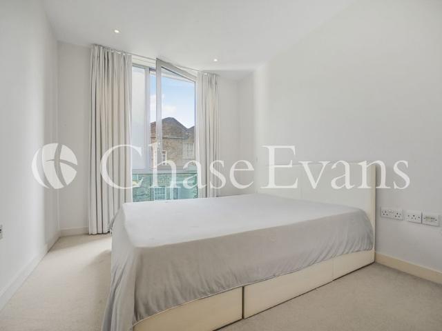 Apartment for rent in Barnsbury, Greater London