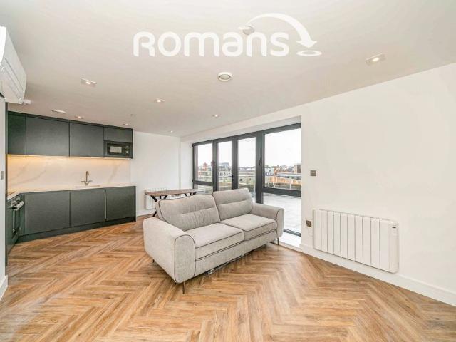 Apartment for rent in Reading, Isle Of Man