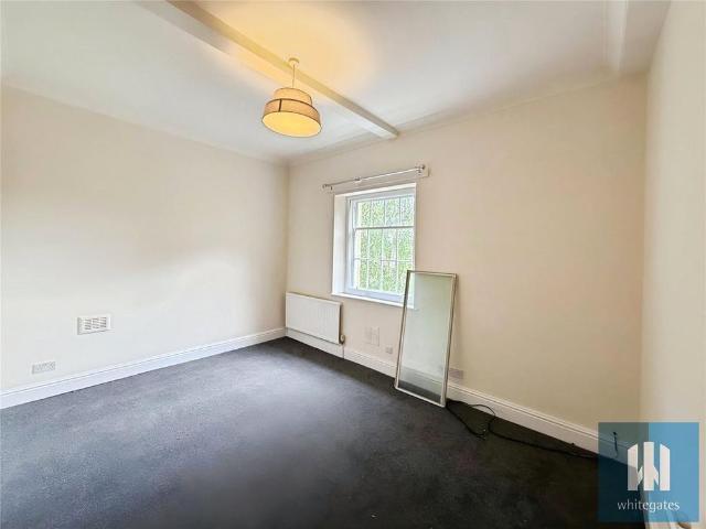 Apartment for rent in Highfields, Huddersfield