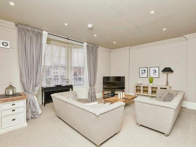 Apartment for rent in Little Chester, East Midlands