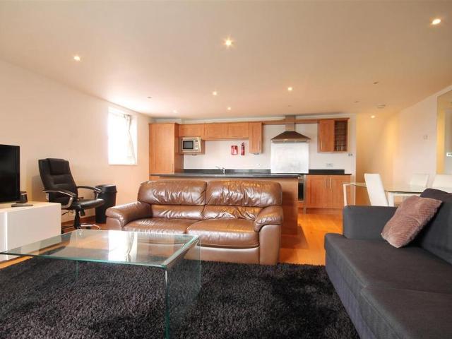 Apartment for rent in Wales