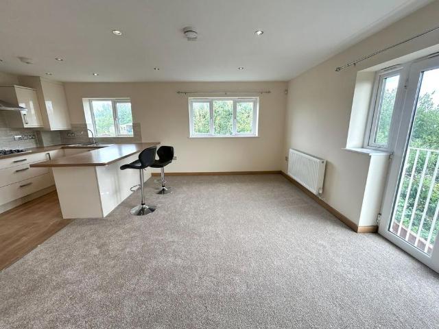Apartment for rent in Feckenham, City Of Bristol