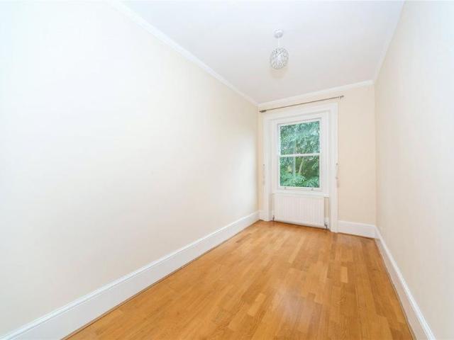 Apartment for rent in Petersham, Greater London
