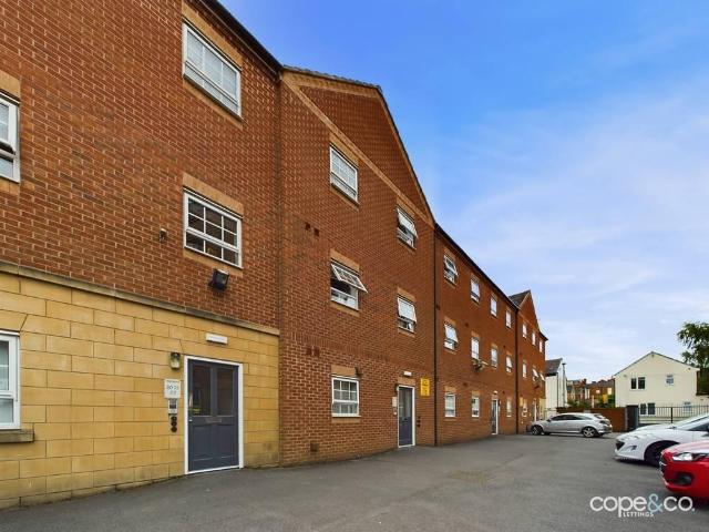 Flat for rent in New Zealand, East Midlands