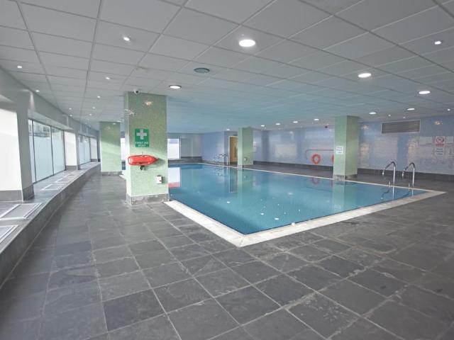 Flat for rent in St Ann's, Haddon