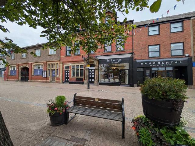 Flat for rent in Oldfield Carr, Cabus