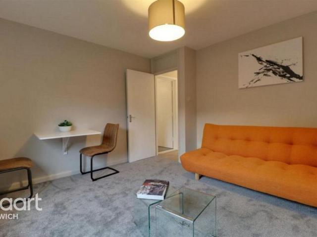 Apartment for rent in Key Street, Suffolk
