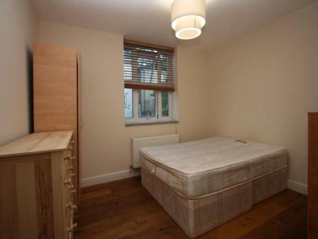 Apartment for rent in Hornsey, Greater London