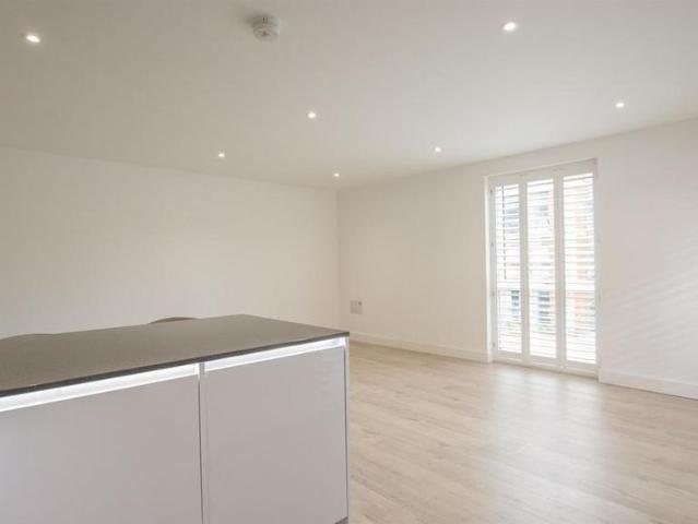 Apartment for rent in High Field, York