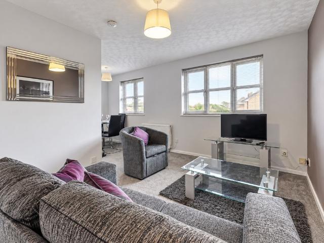Apartment for rent in East Ella, Hull